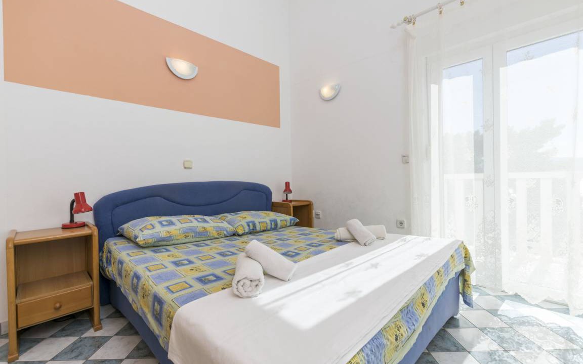 Photo of Bedroom in Ruskamen