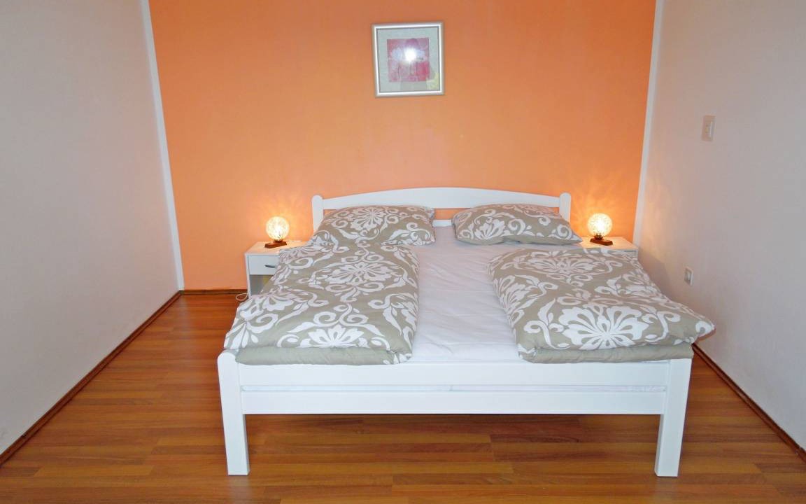 Photo of Bedroom in Rabac