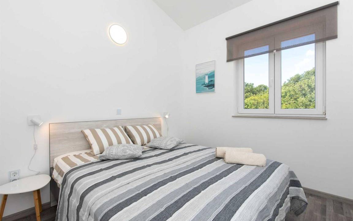 Photo of Bedroom in Vrh