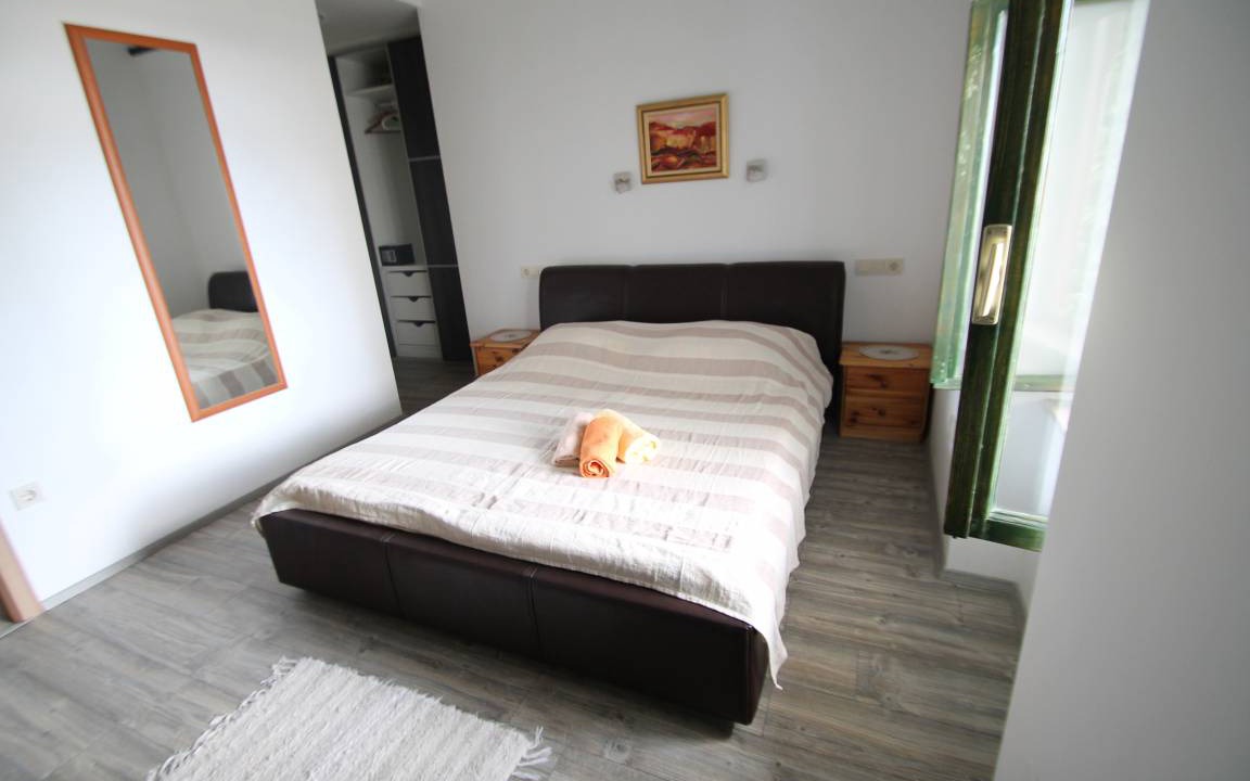 Photo of Bedroom in Kampor