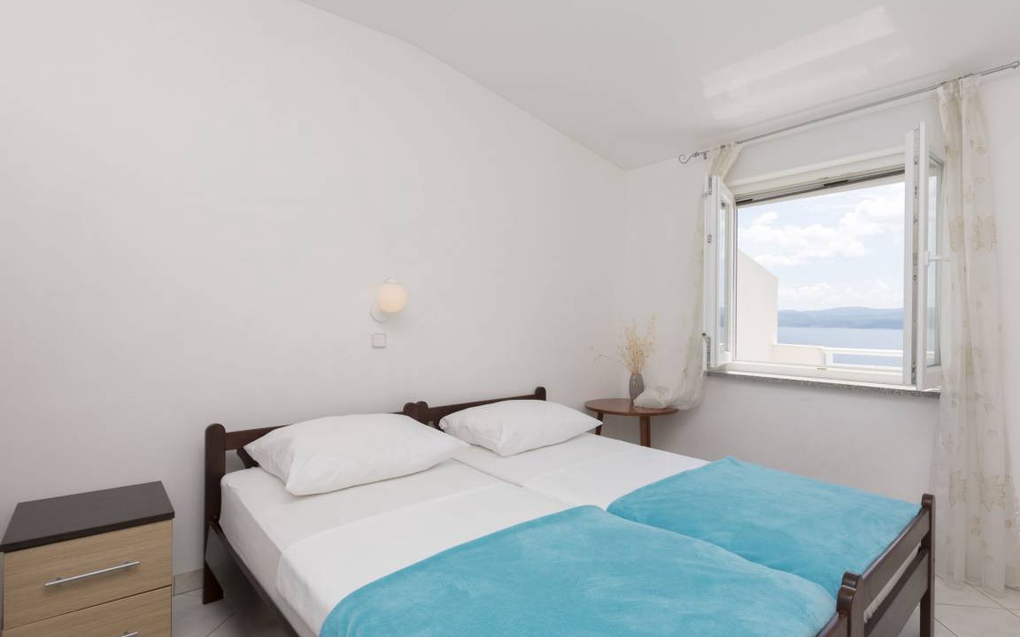 Photo of Bedroom in Ruskamen