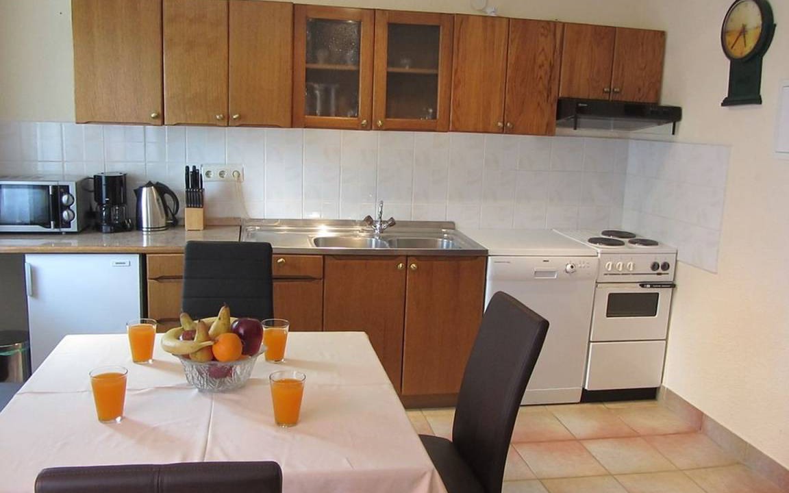 Photo of Kitchen in Marsici