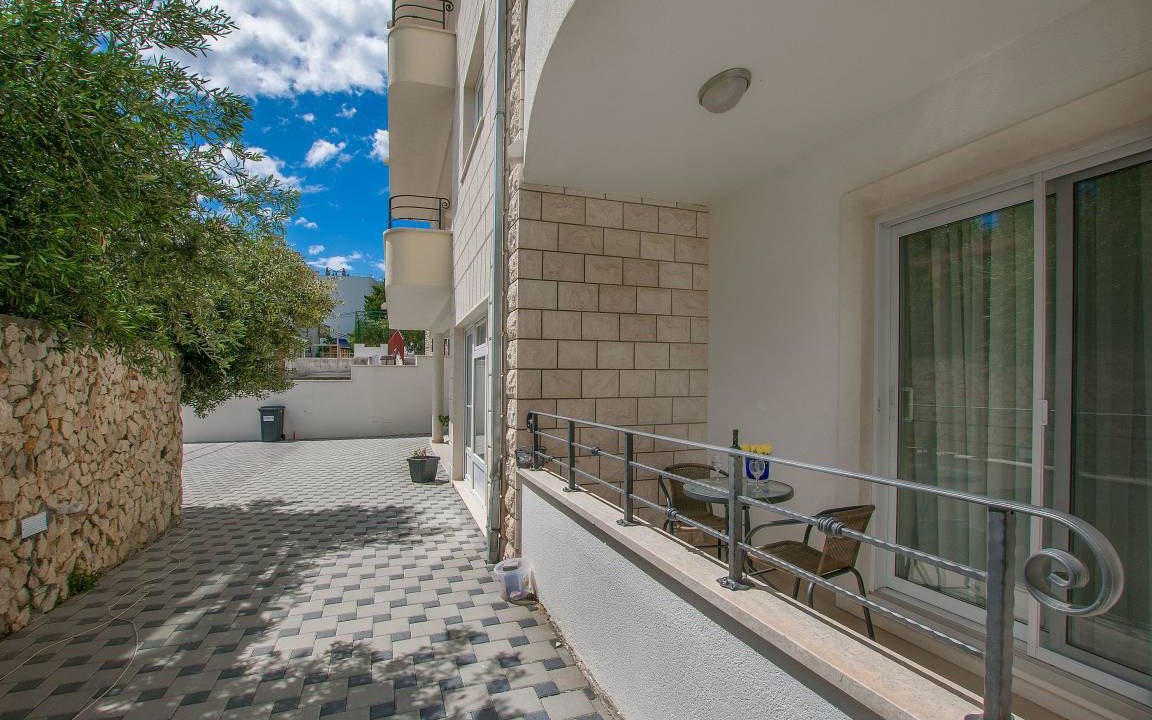 Photo of Patio Balcony in Duce