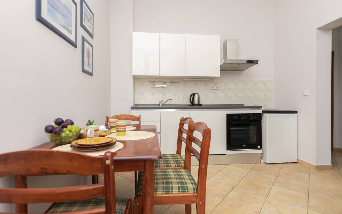 Photo of Kitchen in Tice