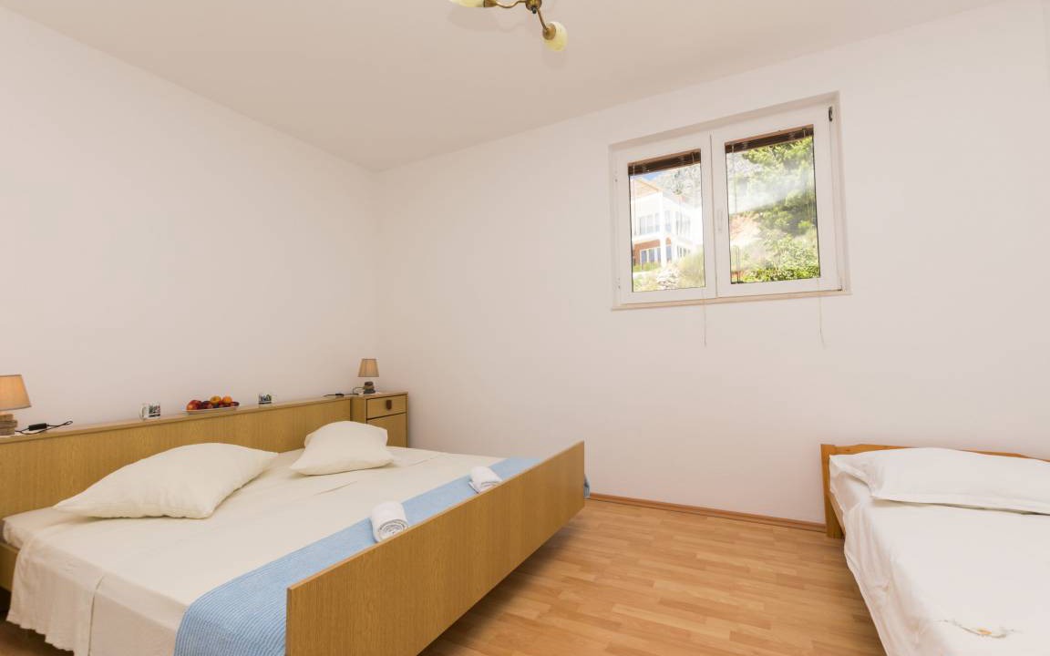 Photo of Bedroom in Ruskamen