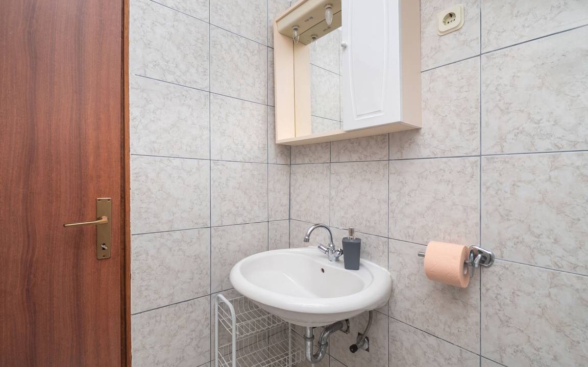 Photo of Bathroom in Primosten Burnji