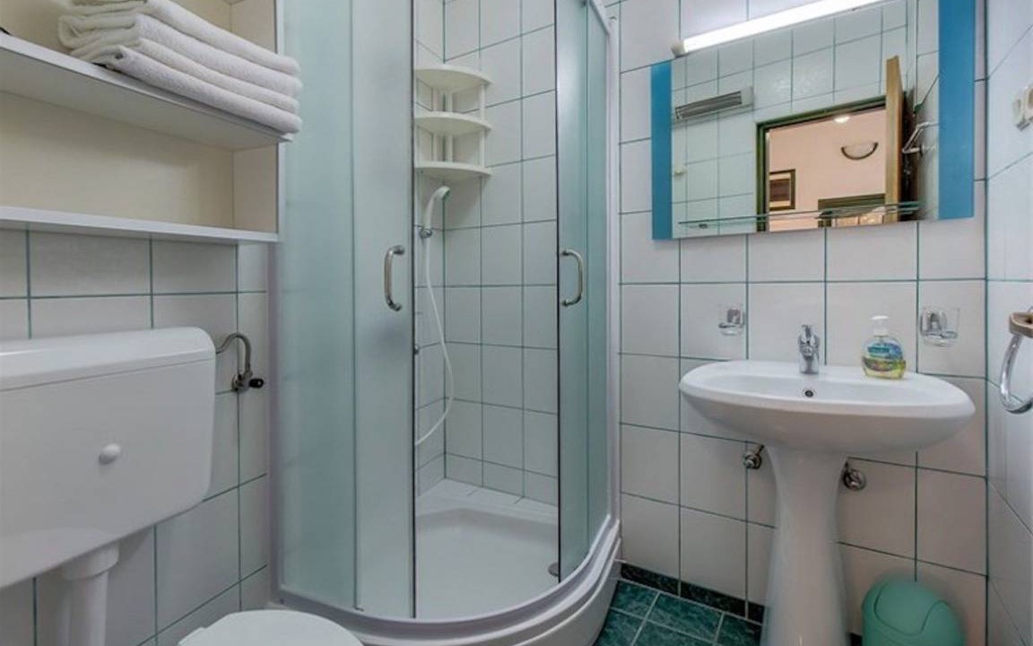 Photo of Bathroom in Veli Losinj