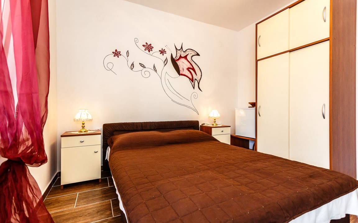 Photo of Bedroom in Malinska-Dubasnica