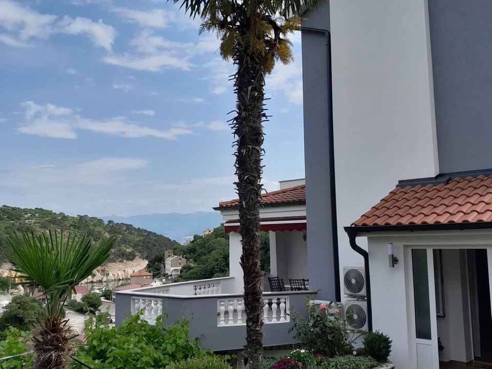 Photo of Buildings in Vrbnik