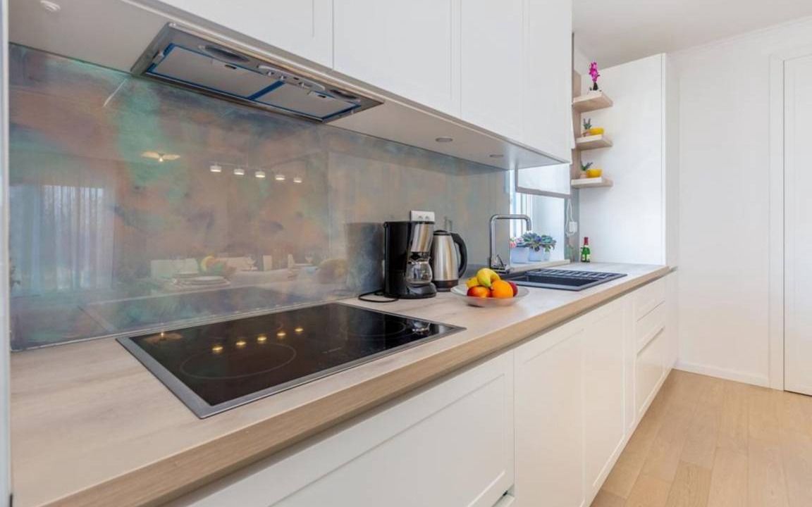 Photo of Kitchen in Milovcici
