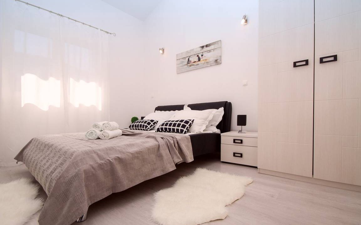 Photo of Bedroom in Kucice