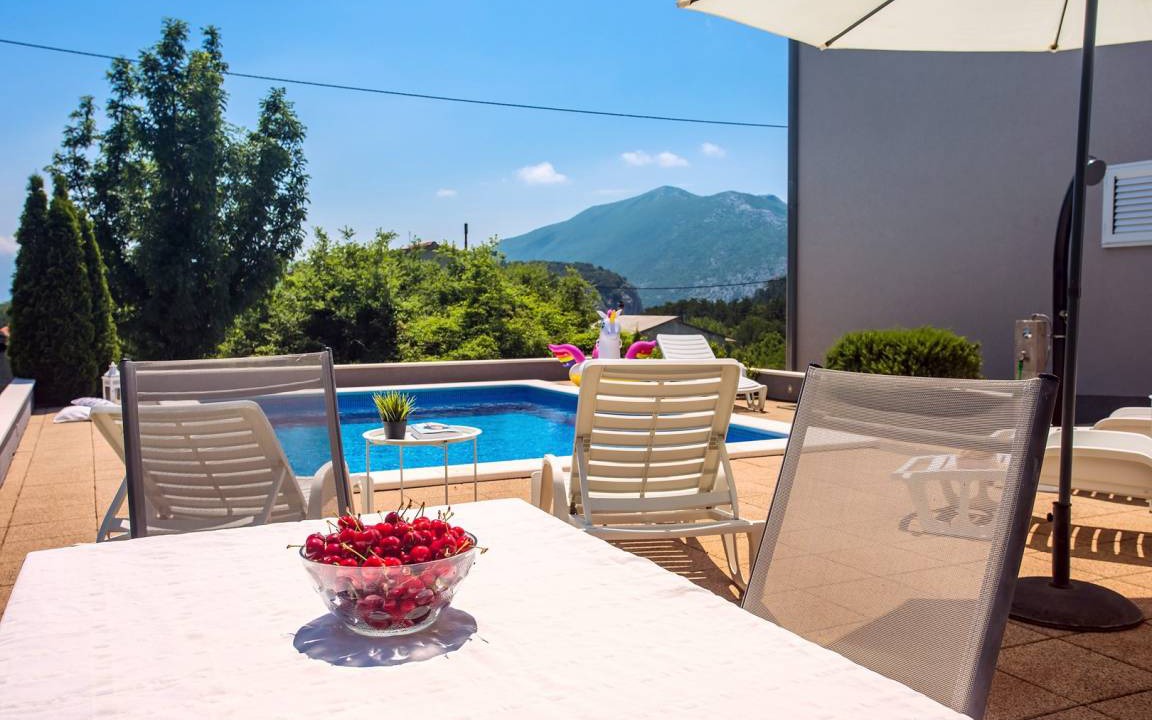 Photo of Patio Balcony in Gata
