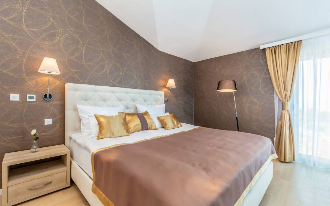 Photo of Bedroom in Milovcici