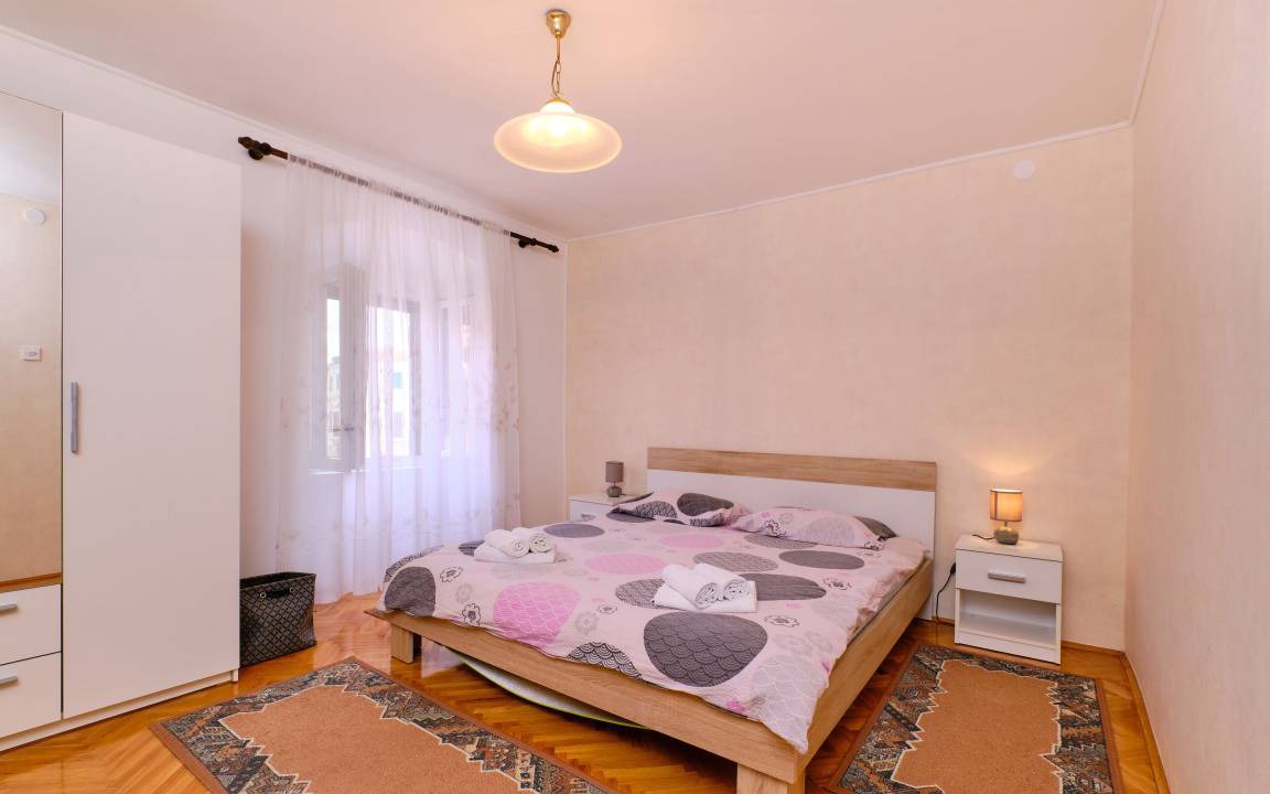 Photo of Bedroom in Veli Losinj