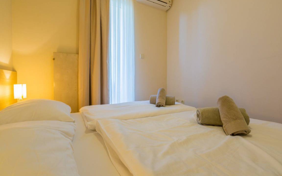 Photo of Bedroom in Selce
