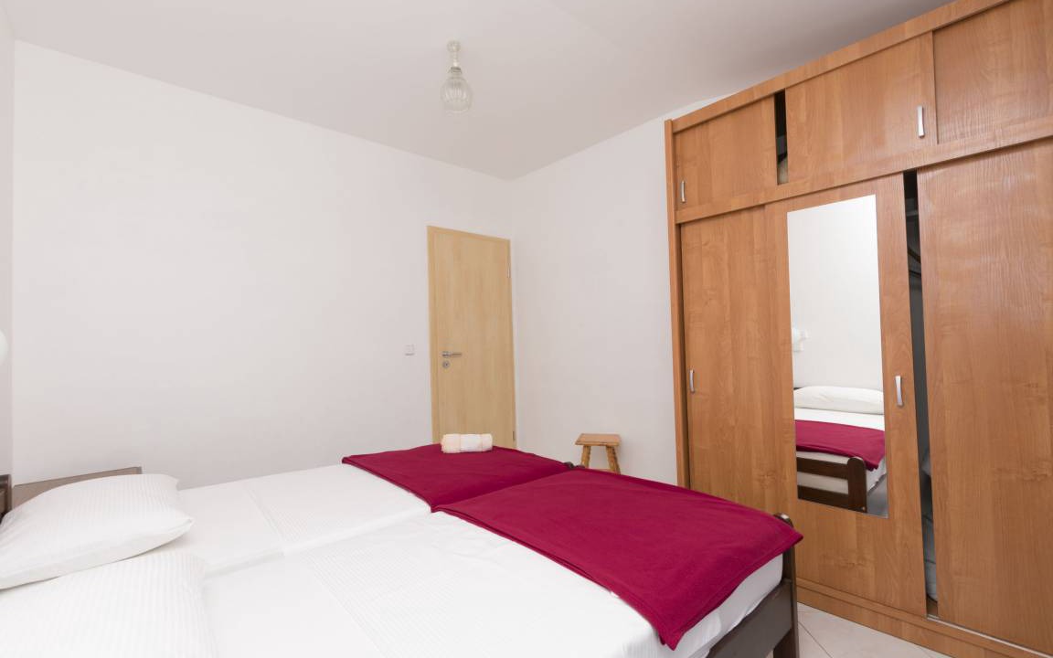 Photo of Bedroom in Ruskamen