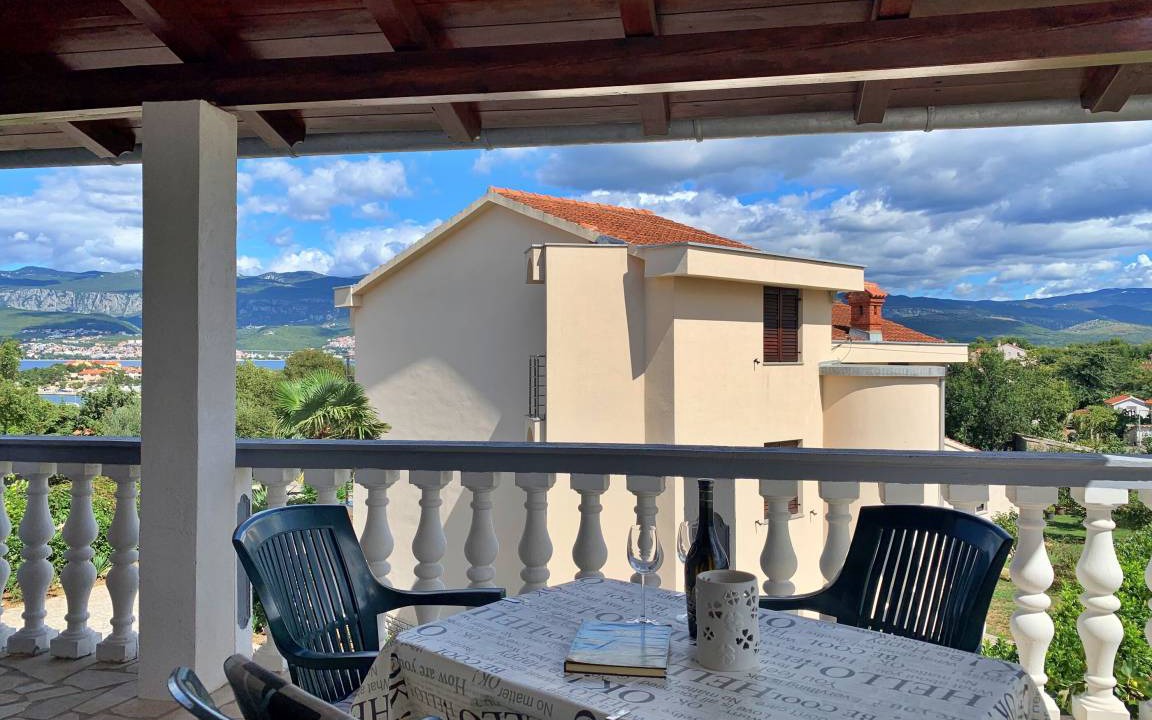 Photo of Patio Balcony in Silo