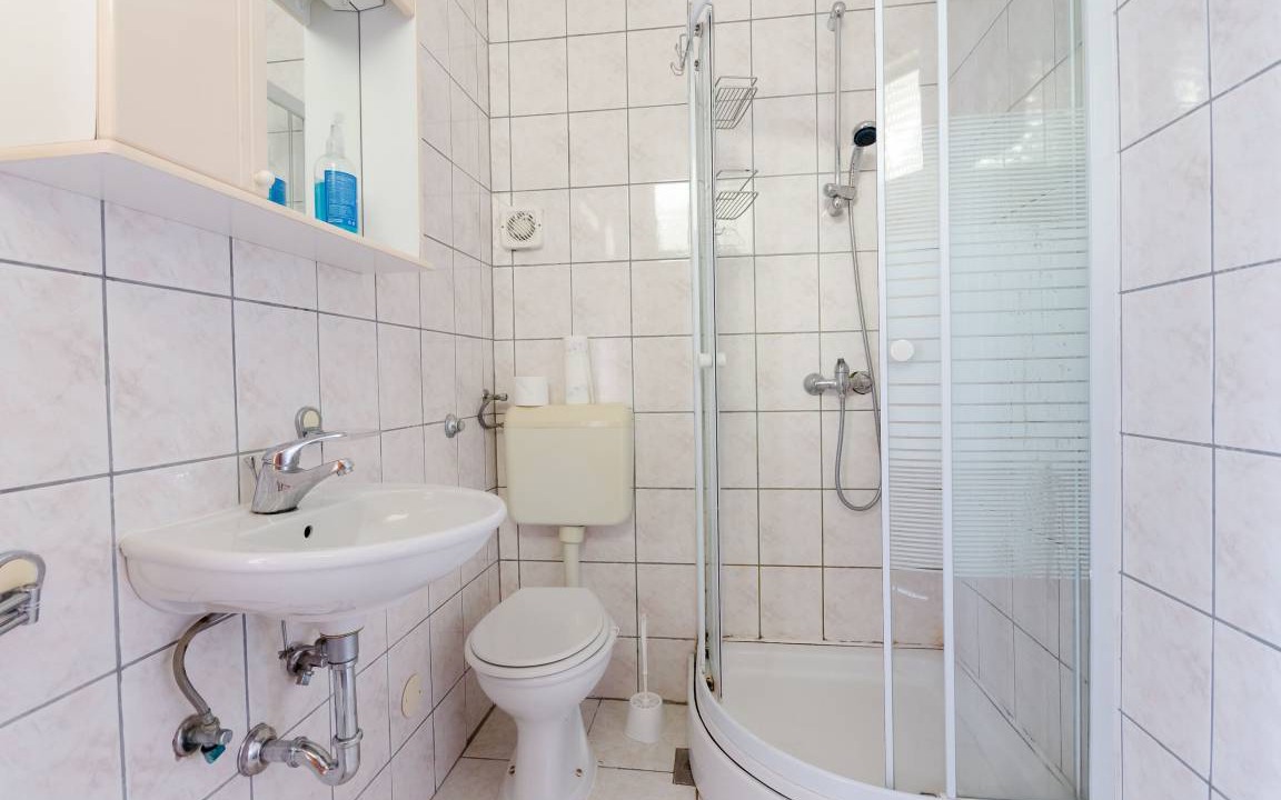 Photo of Bathroom in Banjole