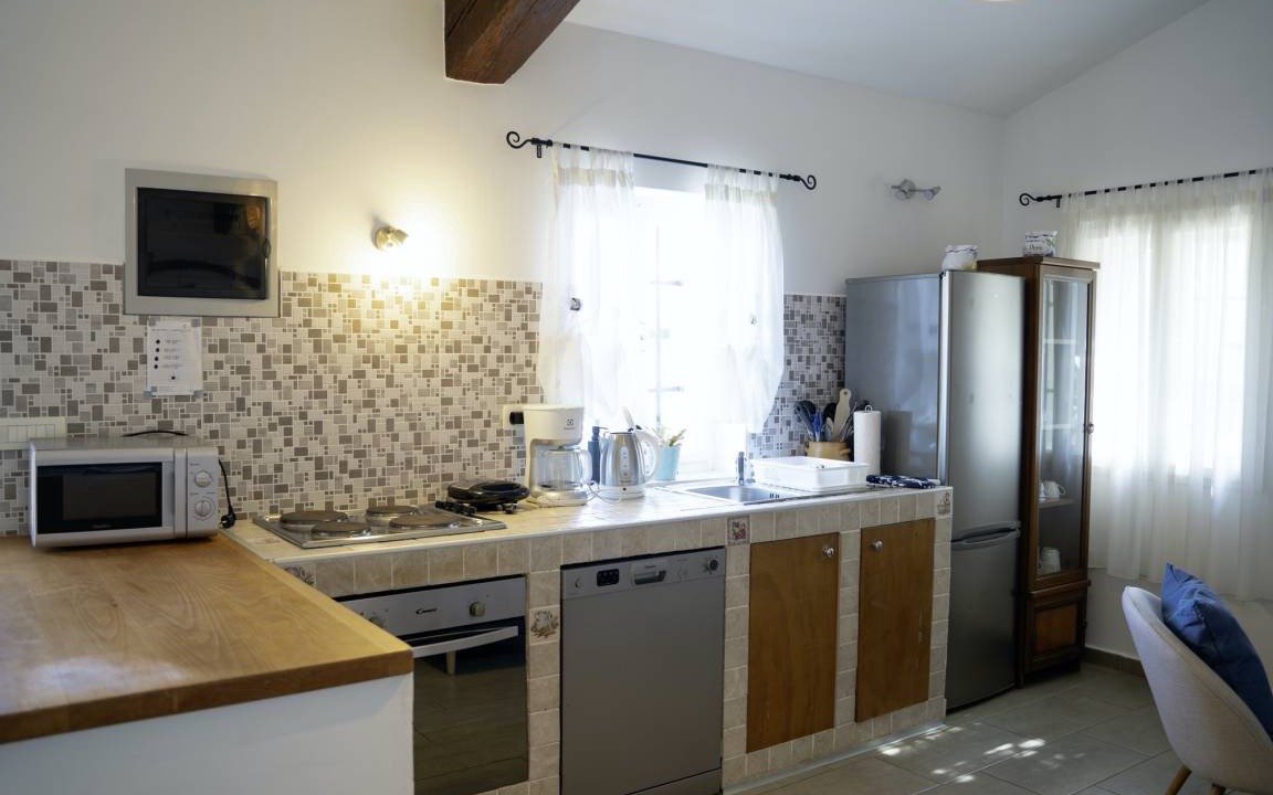 Photo of Kitchen in Duga Luka