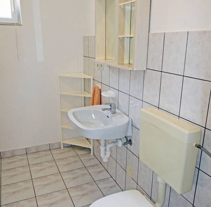 Photo of Bathroom in Vinjerac