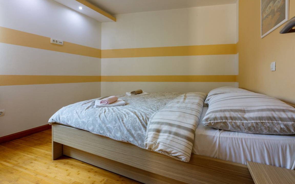 Photo of Bedroom in Bribir