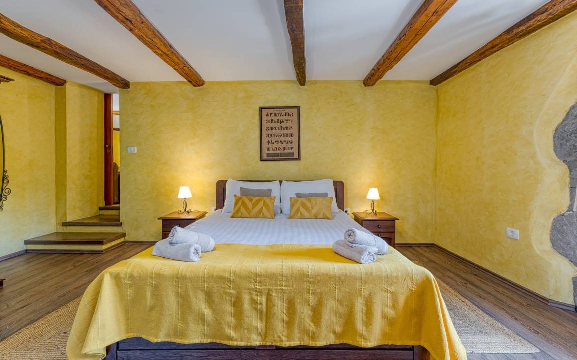 Photo of Bedroom in Grabri
