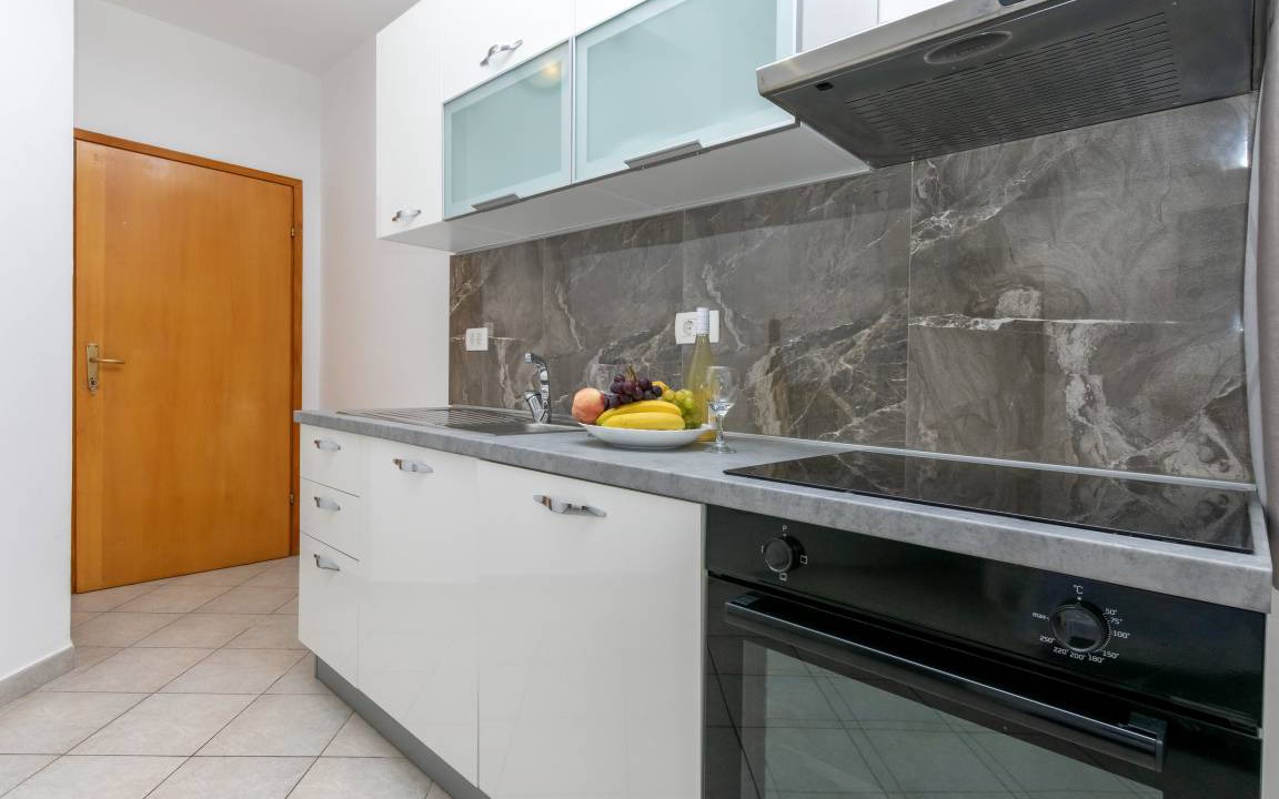 Photo of Kitchen in Ruskamen