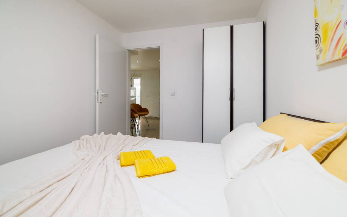 Photo of Bedroom in Selce