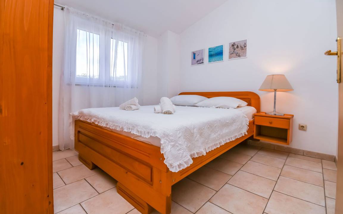 Photo of Bedroom in Poljica