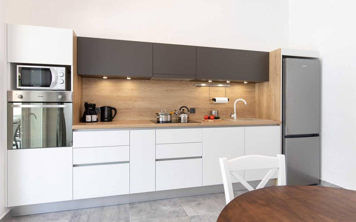 Photo of Kitchen in Vrh