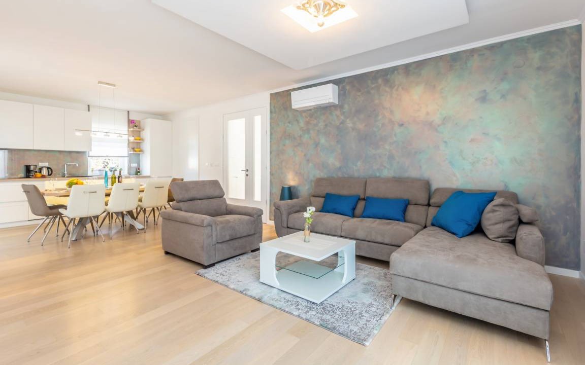 Photo of Livingroom in Milovcici