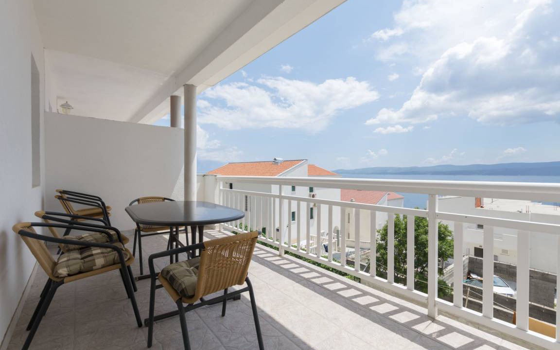 Photo of Patio Balcony in Ruskamen