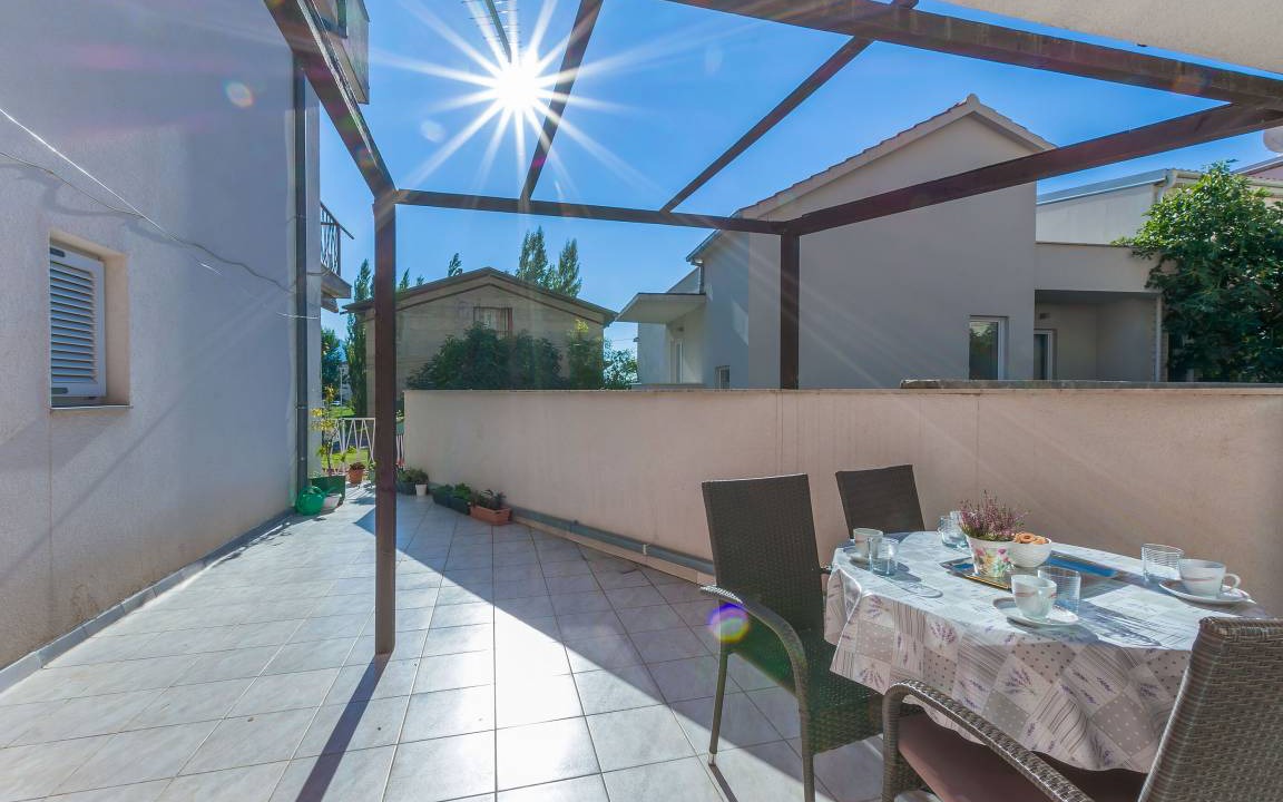 Photo of Patio Balcony in Omis