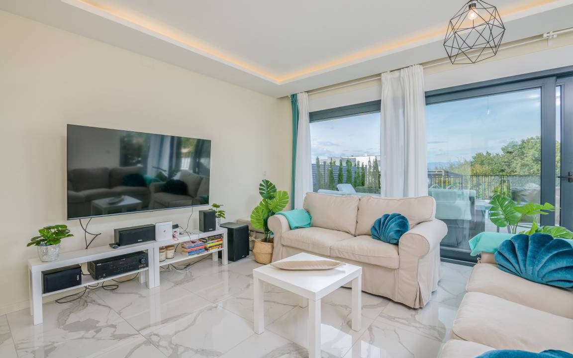 Photo of Livingroom in Zidarici