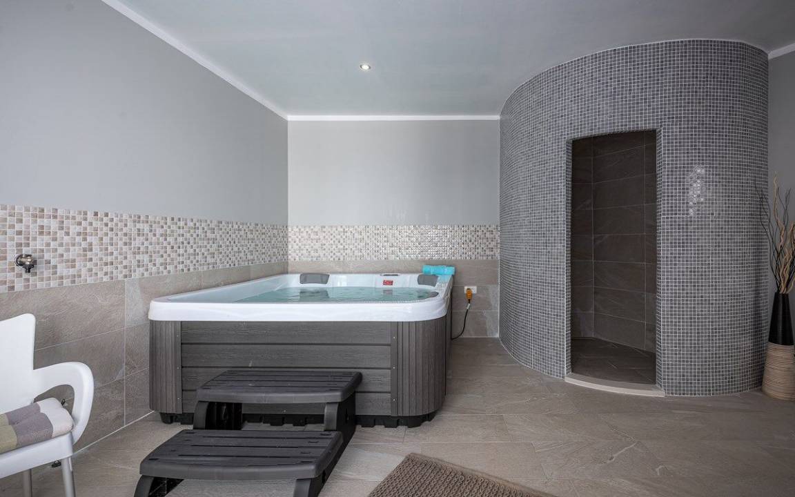Photo of Bathroom in Drenje