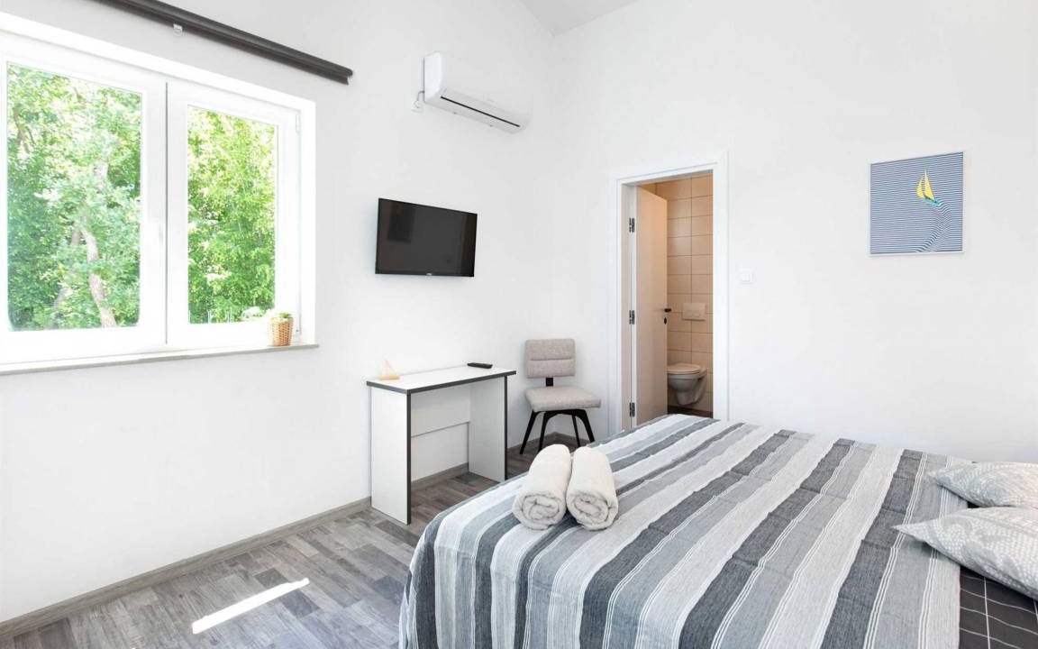 Photo of Bedroom in Vrh