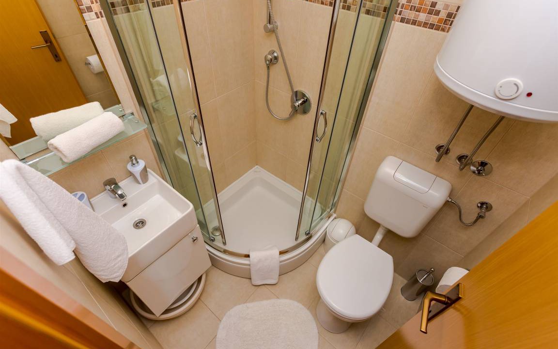Photo of Bathroom in Gata