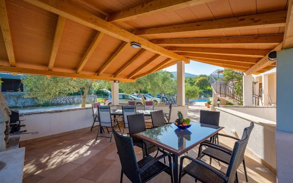 Photo of Patio Balcony in Drenje