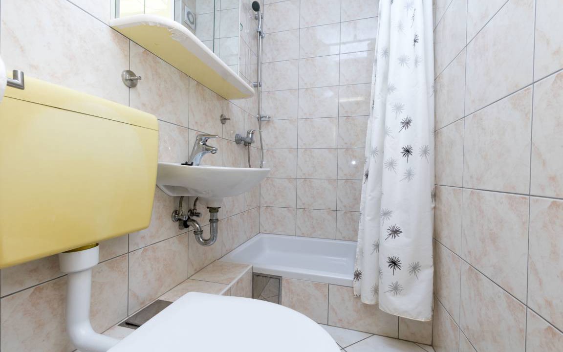 Photo of Bathroom in Ruskamen