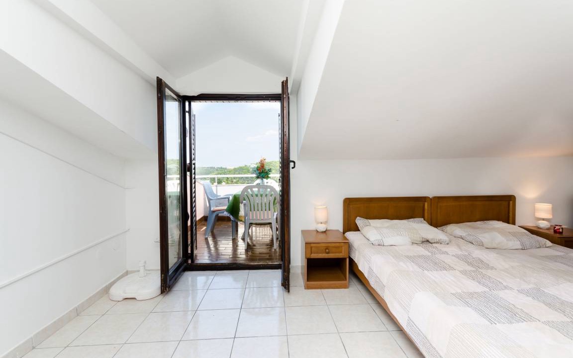 Photo of Bedroom in Banjole