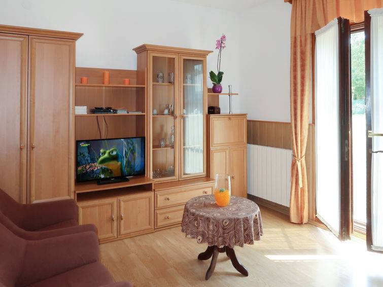 Photo of Livingroom in Hrboki
