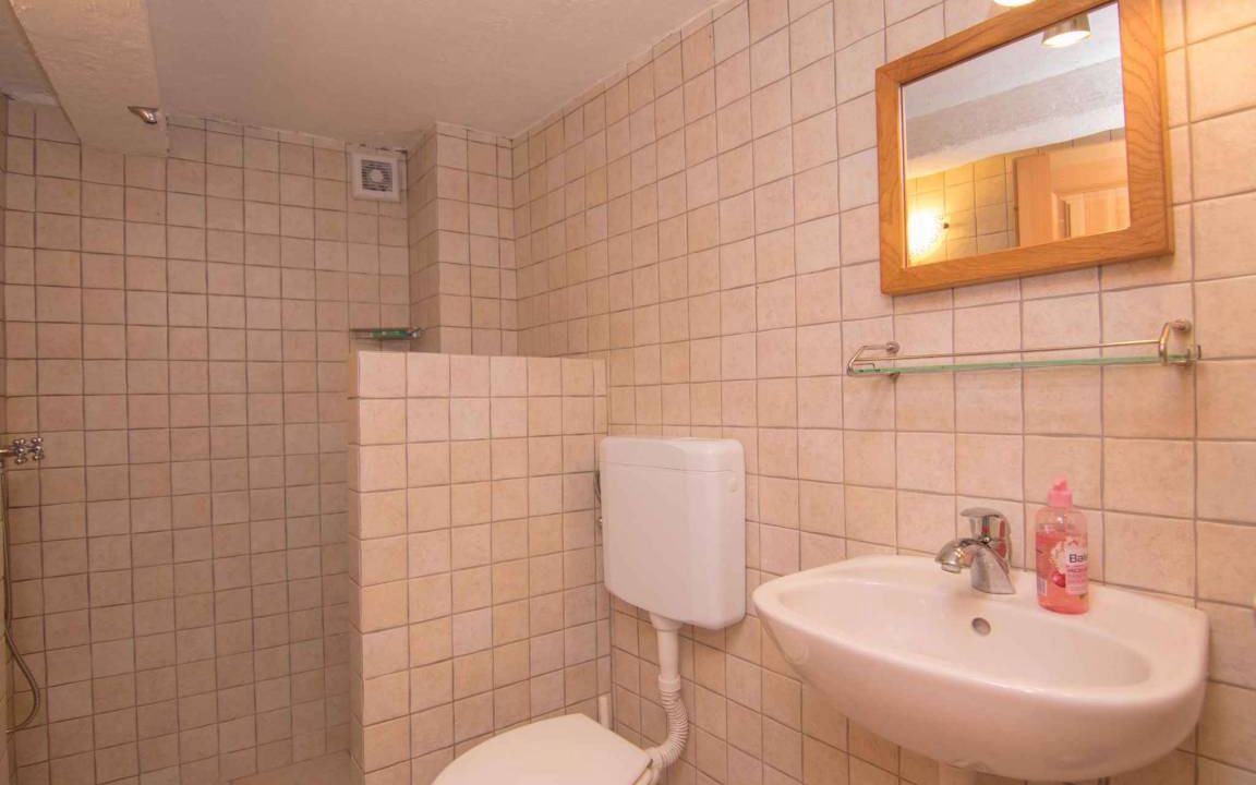 Photo of Bathroom in Sveti Ivan Dobrinjski