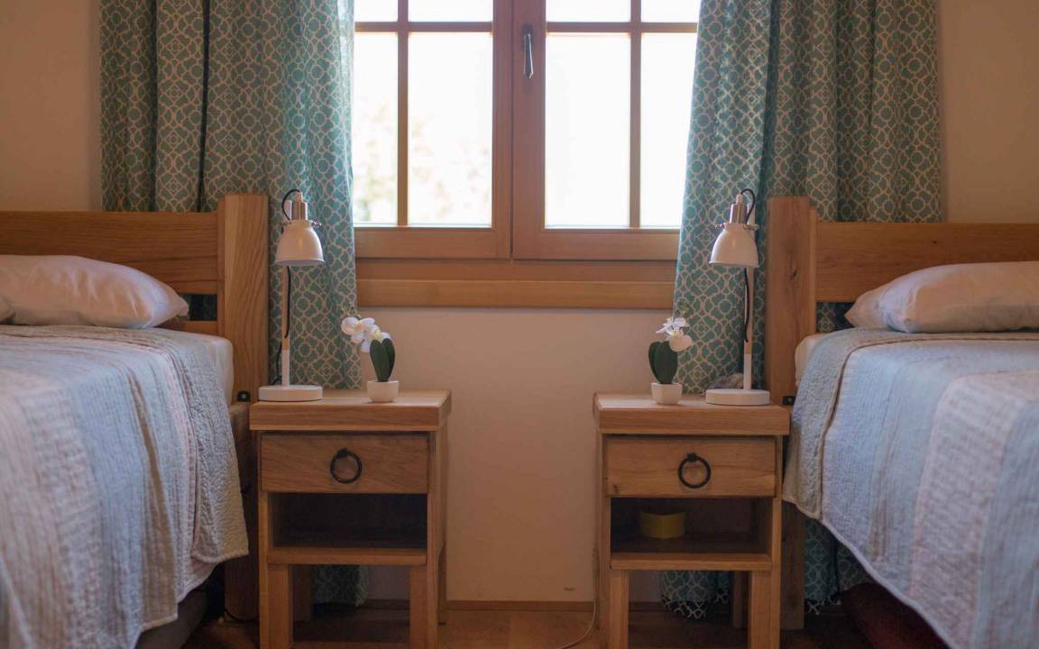 Photo of Bedroom in Sveti Ivan Dobrinjski