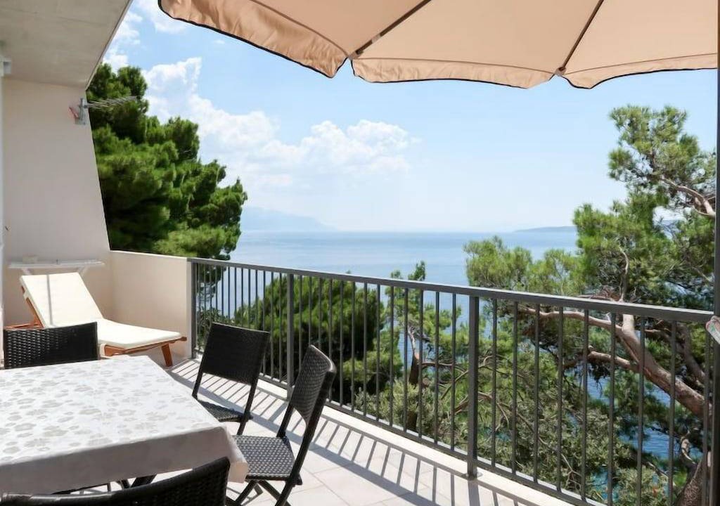 Photo of Patio Balcony in Marusici