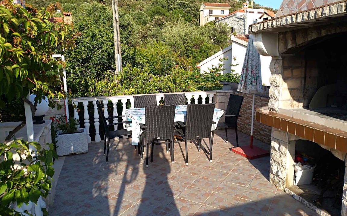 Photo of Patio Balcony in Vinisce