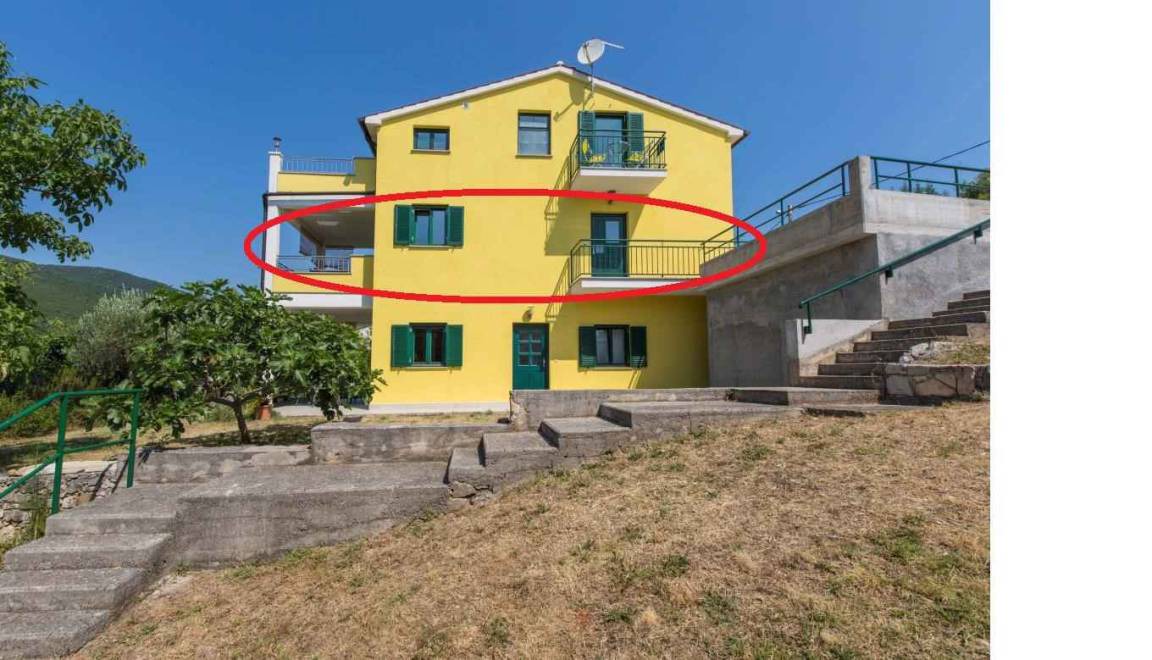 Photo of Buildings in Sveta Marina