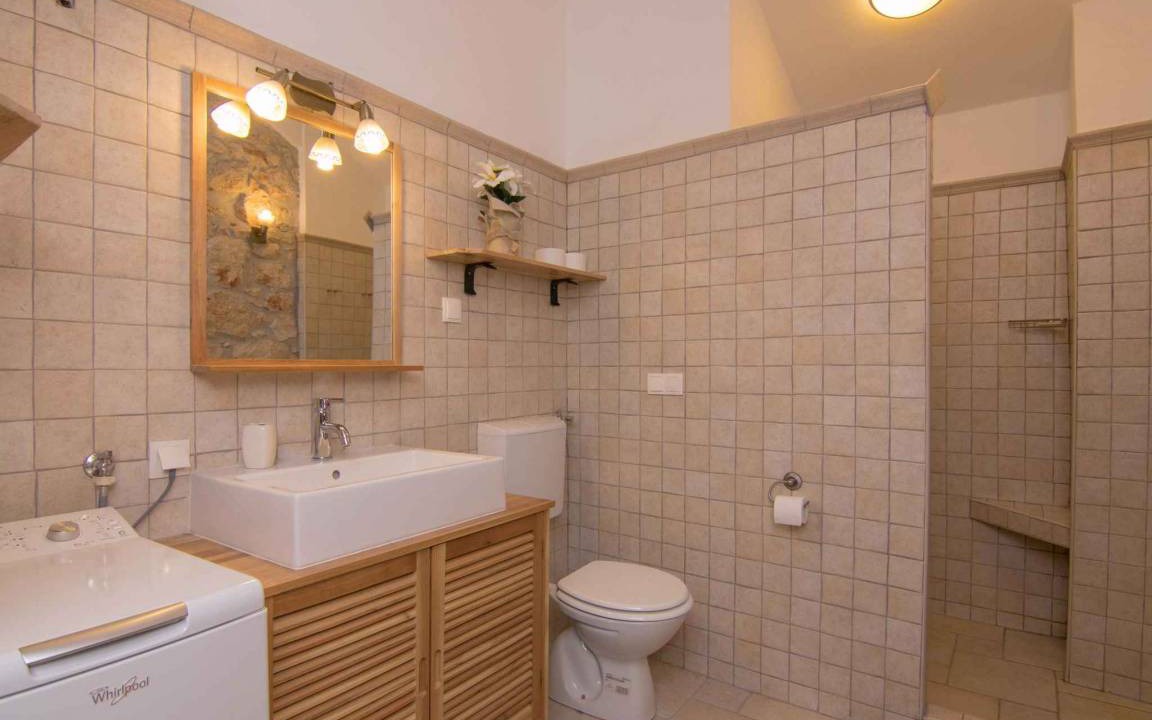 Photo of Bathroom in Sveti Ivan Dobrinjski