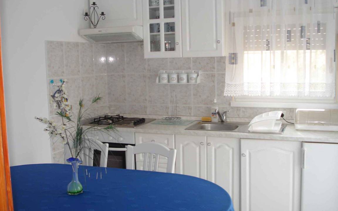 Photo of Kitchen in Vinisce