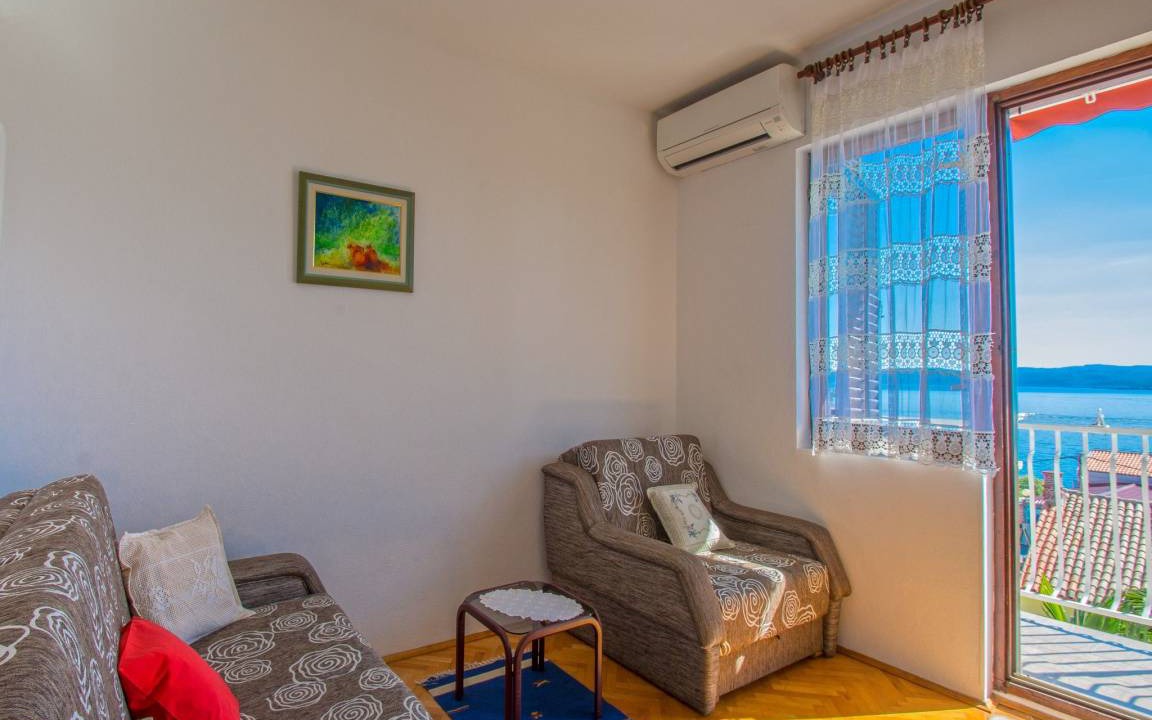 Photo of Livingroom in Selce