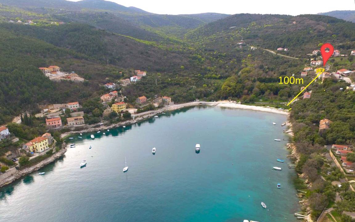 Photo of Outdoor in Sveta Marina